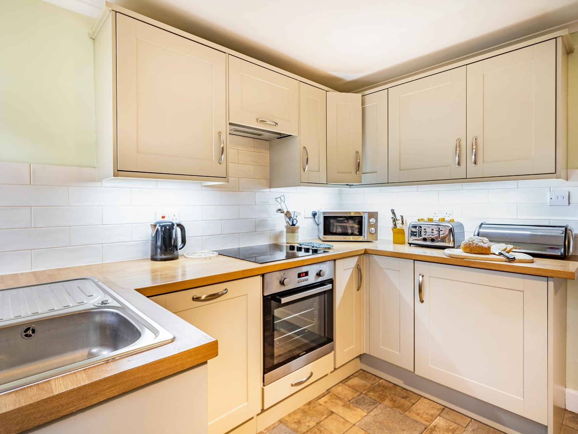 2 Fairview Terrace Ambleside Villa Exterior photo