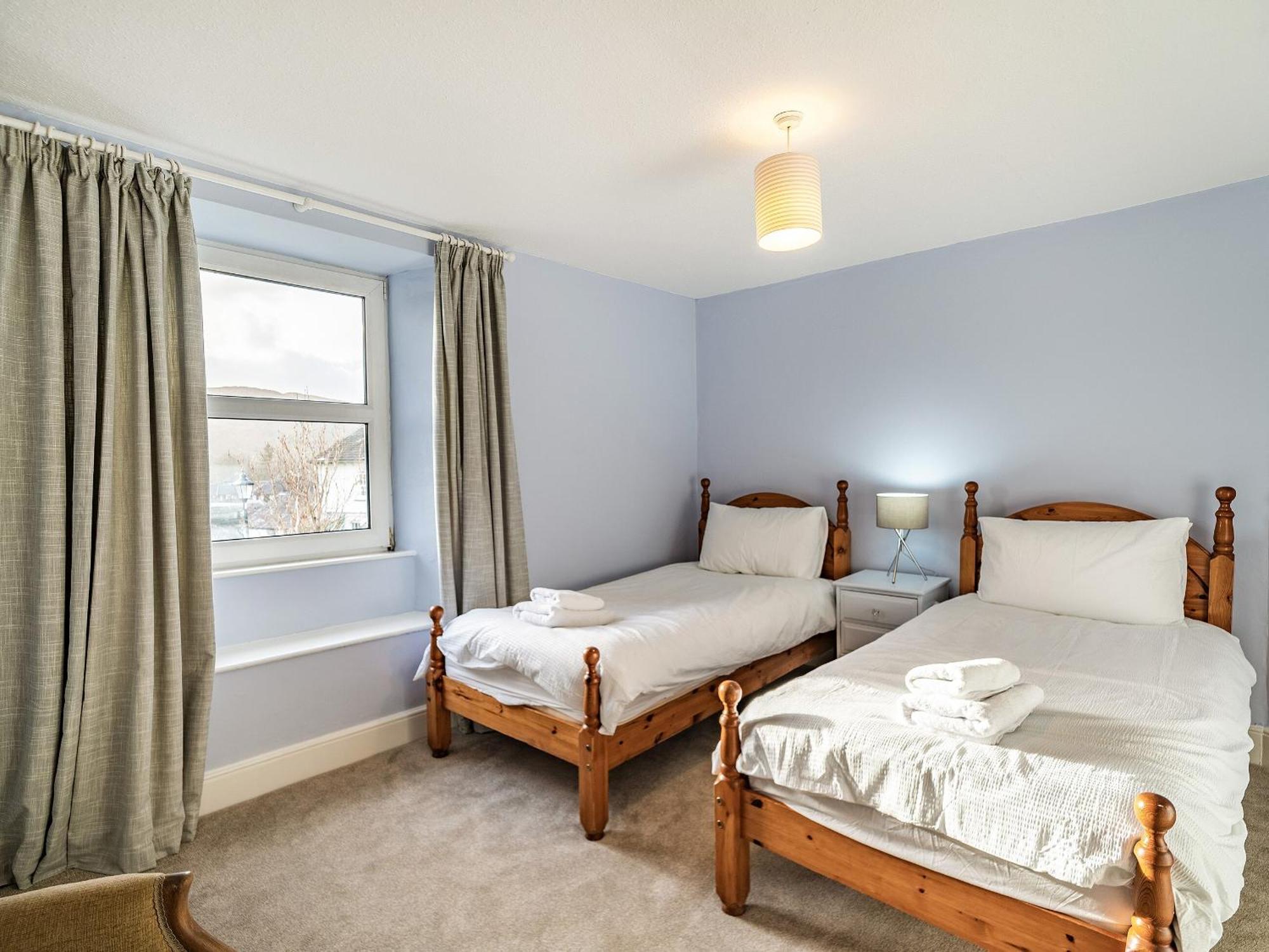 2 Fairview Terrace Ambleside Villa Exterior photo